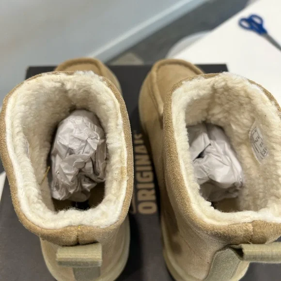 Clark’s Maere Rooey - Picture 3 of 7